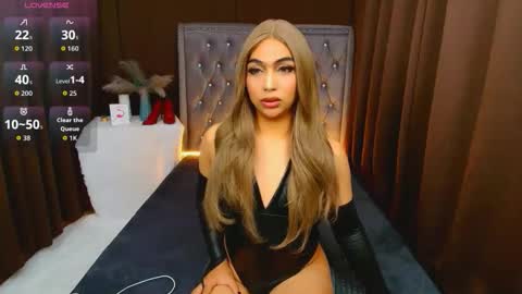 amanda4uts online show from February 26, 2026, 6:23 am