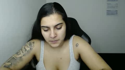 The queen of the biceps  online show from February 3, 2026, 4:56 pm