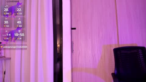 Luisa online show from February 6, 2025, 5:03 am