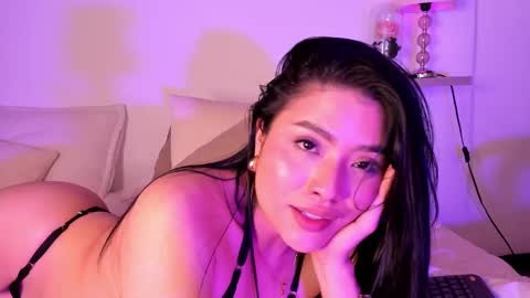 Luisa online show from February 22, 2025, 7:12 am