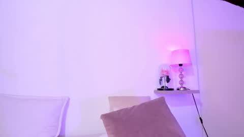 Luisa online show from March 4, 2025, 7:19 am