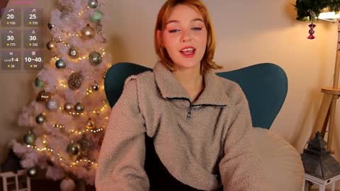 Snapshot of amanda__fox chatting on January 1, 2025, 8:26 pm Amanda fox online show from January 1, 2025, 8:26 pm