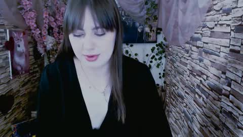 amanda_bright_ online show from September 18, 2025, 7:10 am