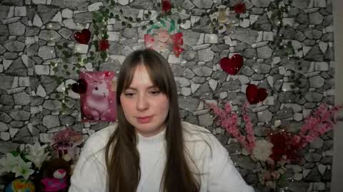 amanda_bright_ online show from December 18, 2025, 10:43 am