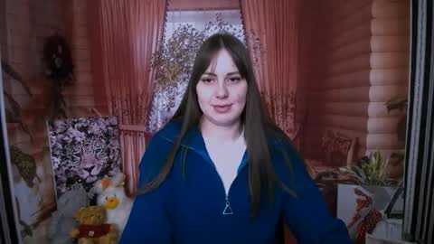 amanda_bright_ online show from January 12, 2026, 9:58 am