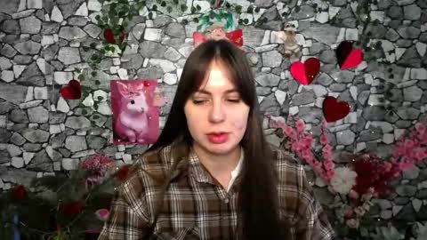 amanda_bright_ online show from January 19, 2026, 11:14 am