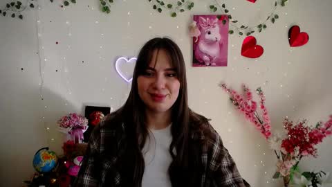 amanda_bright_ online show from March 6, 2026, 8:44 am