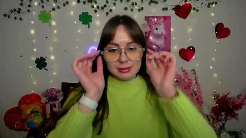 amanda_bright_ online show from March 19, 2026, 12:20 pm