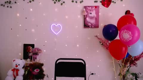 amanda_bright_ online show from March 26, 2026, 11:27 am