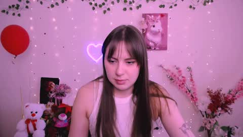 amanda_bright_ online show from April 19, 2026, 8:46 am