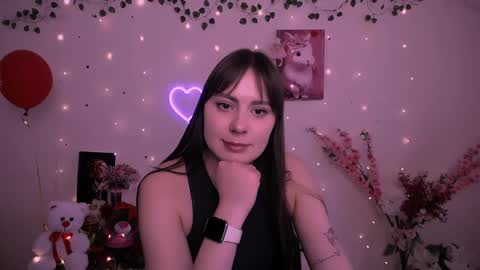 amanda_bright_ online show from April 23, 2026, 9:52 am