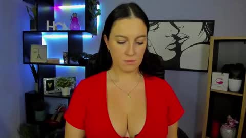 Amanda online show from January 14, 2025, 6:49 pm