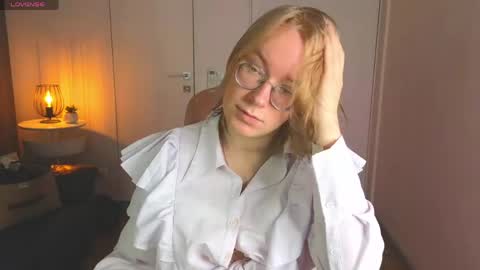 Hi im Amanda online show from June 3, 2026, 1:57 pm