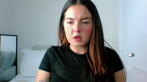Snapshot of amanda_callum_ chatting on February 20, 2025, 10:26 pm Katha online show from February 20, 2025, 10:26 pm