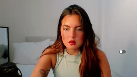 Snapshot of amanda_callum_ chatting on March 10, 2025, 7:18 pm Katha online show from March 10, 2025, 7:18 pm