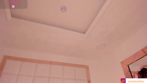 Amanda online show from November 21, 2025, 2:05 pm