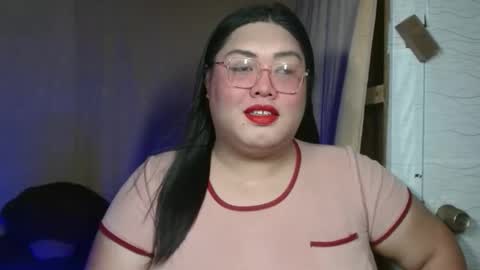 amanda_fetish online show from October 21, 2025, 4:24 am