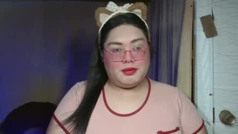 amanda_fetish online show from November 3, 2025, 8:15 am