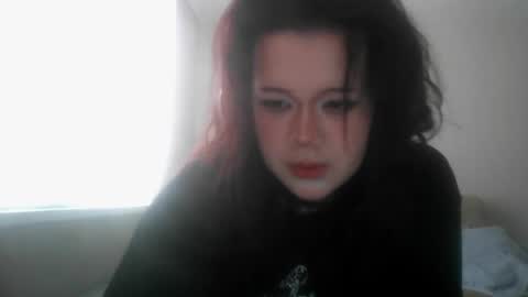 amanda_mia online show from April 3, 2026, 8:45 am