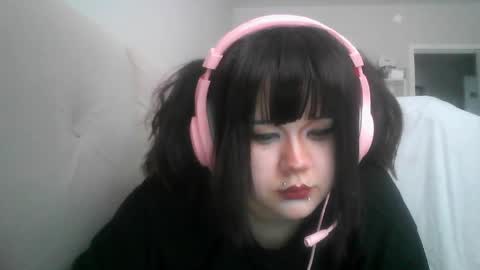 amanda_mia online show from April 7, 2026, 11:21 am