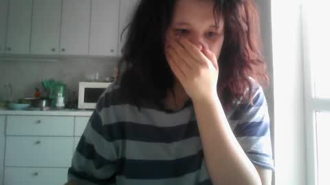 amanda_mia online show from May 13, 2026, 8:23 am