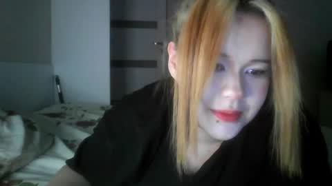 amanda_mia online show from June 25, 2026, 5:06 pm