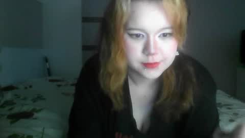 amanda_mia online show from July 1, 2026, 5:12 pm