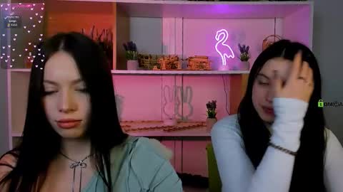 Ami  online show from December 18, 2025, 6:08 am