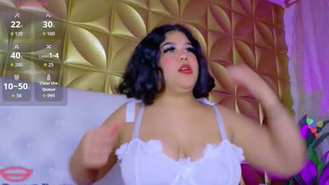 Amanda Moore online show from March 7, 2026, 4:20 am