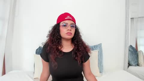 Snapshot of amanda_rios chatting on April 30, 2026, 8:15 pm Amanda Rios online show from April 30, 2026, 8:15 pm