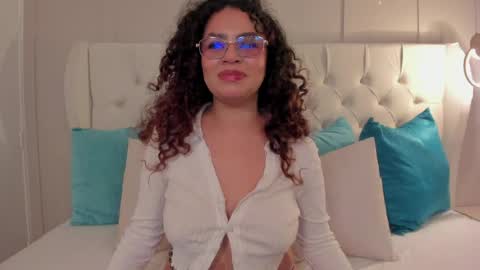 Snapshot of amanda_rios chatting on May 4, 2026, 9:55 pm Amanda Rios online show from May 4, 2026, 9:55 pm