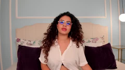 Snapshot of amanda_rios chatting on May 22, 2026, 9:53 pm Amanda Rios online show from May 22, 2026, 9:53 pm