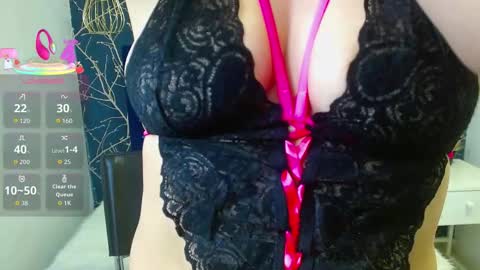 Amanda online show from January 17, 2026, 12:43 pm