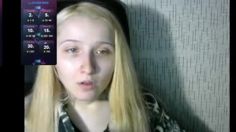 Amanda online show from January 29, 2025, 6:39 pm