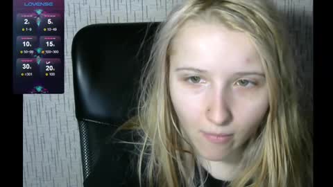 Amanda online show from February 10, 2025, 3:21 pm