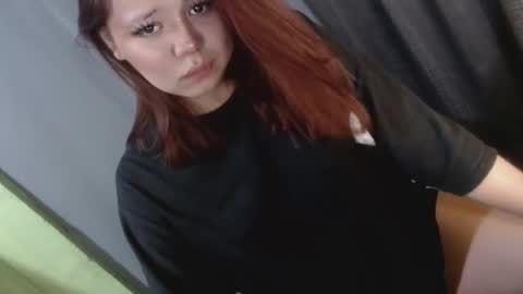 Lovely Amanda online show from January 13, 2026, 8:03 pm