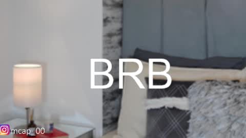 Amanda online show from November 28, 2025, 1:19 am