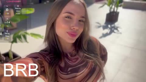 Amanda online show from May 24, 2026, 12:48 am
