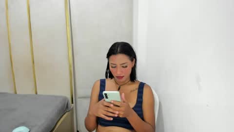 Amanda online show from June 16, 2026, 11:18 pm