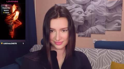 AmandaAir online show from January 8, 2026, 4:20 pm