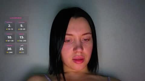 Amanda Rose online show from April 10, 2026, 6:45 pm
