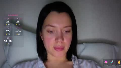Amanda Rose online show from May 18, 2026, 6:58 pm