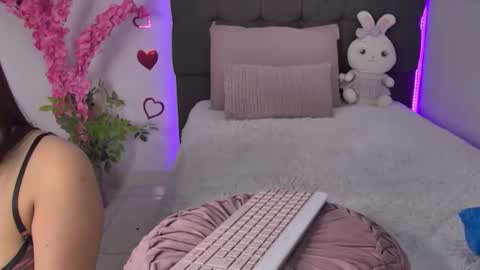 Snapshot of amandabrooks_18 chatting on March 2, 2026, 1:52 am Amanda online show from March 2, 2026, 1:52 am