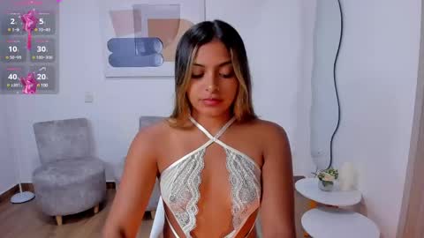 Amanda  online show from February 12, 2025, 1:30 am