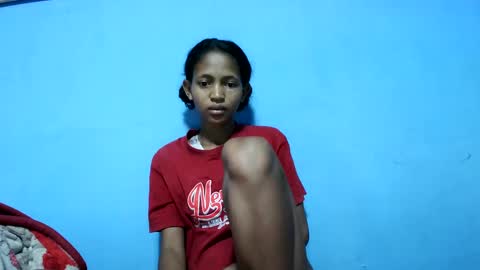 Snapshot of amandaerotic chatting on January 16, 2025, 3:34 am amandaerotic online show from January 16, 2025, 3:34 am