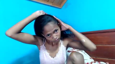 Snapshot of amandaerotic chatting on February 18, 2025, 9:32 am amandaerotic online show from February 18, 2025, 9:32 am