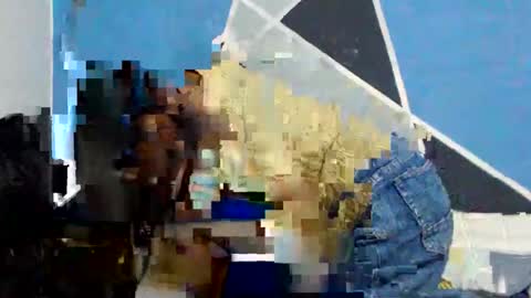 amandaerotic online show from May 14, 2026, 2:46 pm