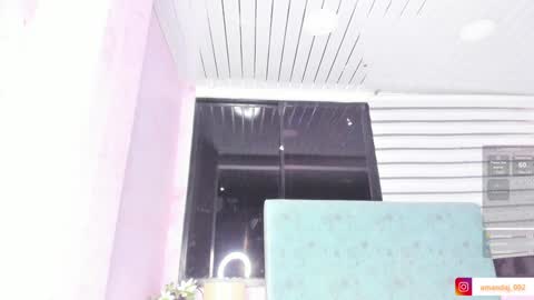 amandajoness  online show from January 10, 2025, 1:53 am