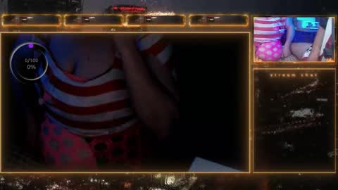 Snapshot of amandajugs chatting on November 22, 2025, 3:11 pm Amanda online show from November 22, 2025, 3:11 pm