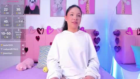 Snapshot of amandalee26 chatting on February 9, 2025, 8:13 pm amandalee26 online show from February 9, 2025, 8:13 pm